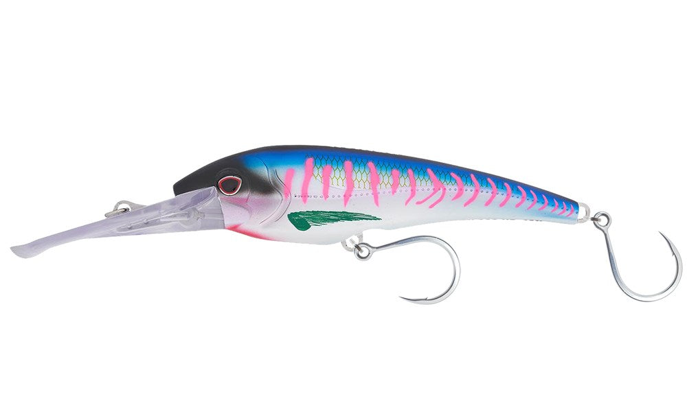 DTX Minnow 220 Heavy Duty Sinking 9