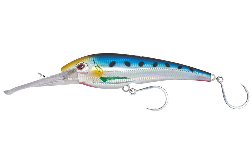DTX Minnow 220 Heavy Duty SNK 9
