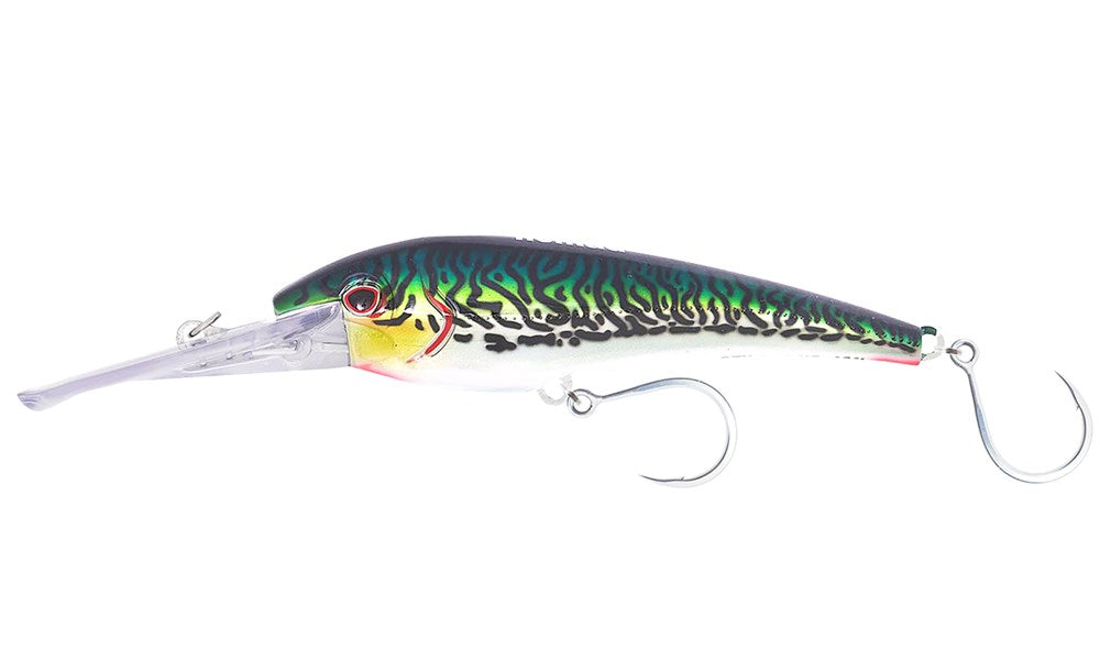 DTX Minnow 220 Heavy Duty Sinking 9"