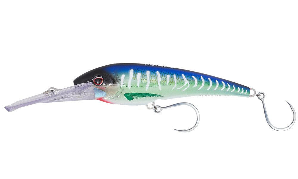 Nomad Tackle DTX Minnow 220 Heavy Duty Sinking 9