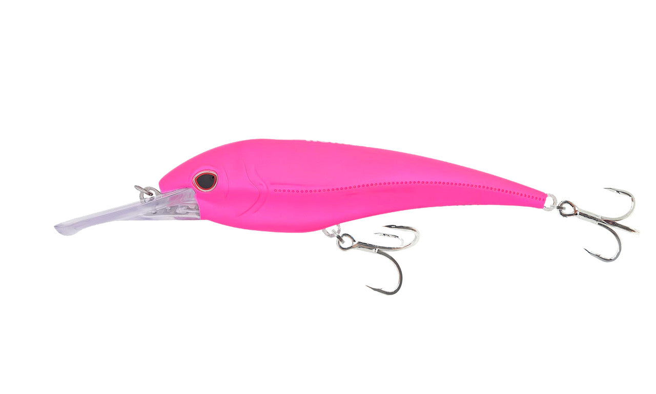 DTX Minnow 180 Heavy Duty Shallow Floating  7"