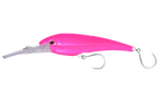 Nomad Design DTX Minnow 200 Heavy Duty Sinking 8" Hot Pink