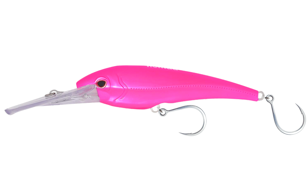 DTX Minnow 200 Heavy Duty Sinking 8"