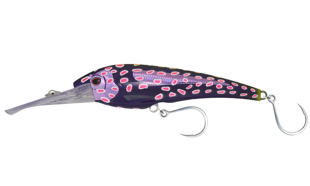 DTX Minnow 200 Heavy Duty Sinking 8"