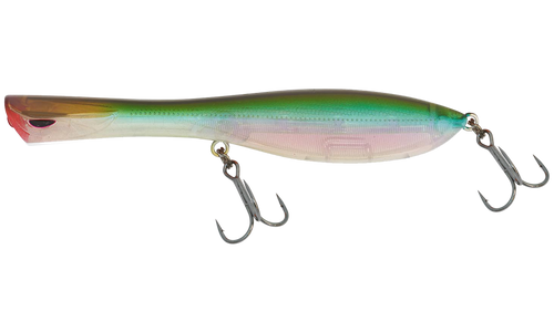 Nomad Design Dartwing 125 Topwater 5" Aqua Ghost
