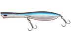 Nomad Design Dartwing 125 Topwater 5" Holo Ghost Shad