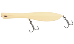 Nomad Design Dartwing 125 Topwater 5" Hickory Ghost