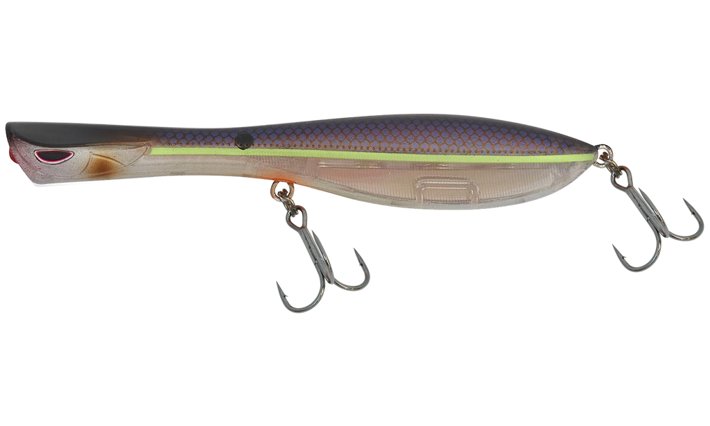 Nomad Design Dartwing 125 Topwater 5" Natural Shad
