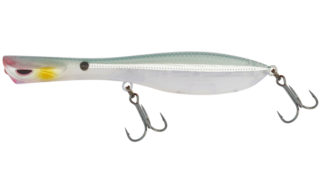 Nomad Design Dartwing 125 Topwater 5" Shadow Boxer