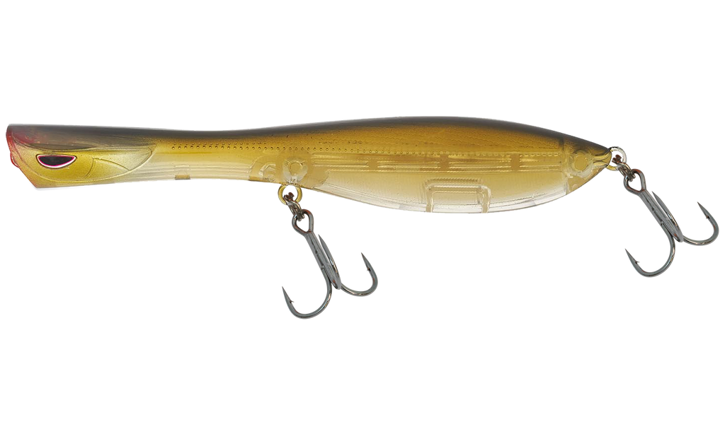 Nomad Design Dartwing 125 Topwater 5" The Grunt