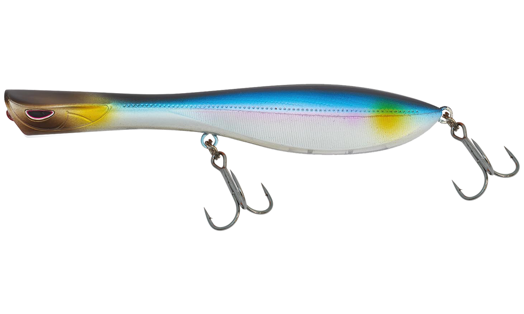 Nomad Design Dartwing 125 Topwater 5"