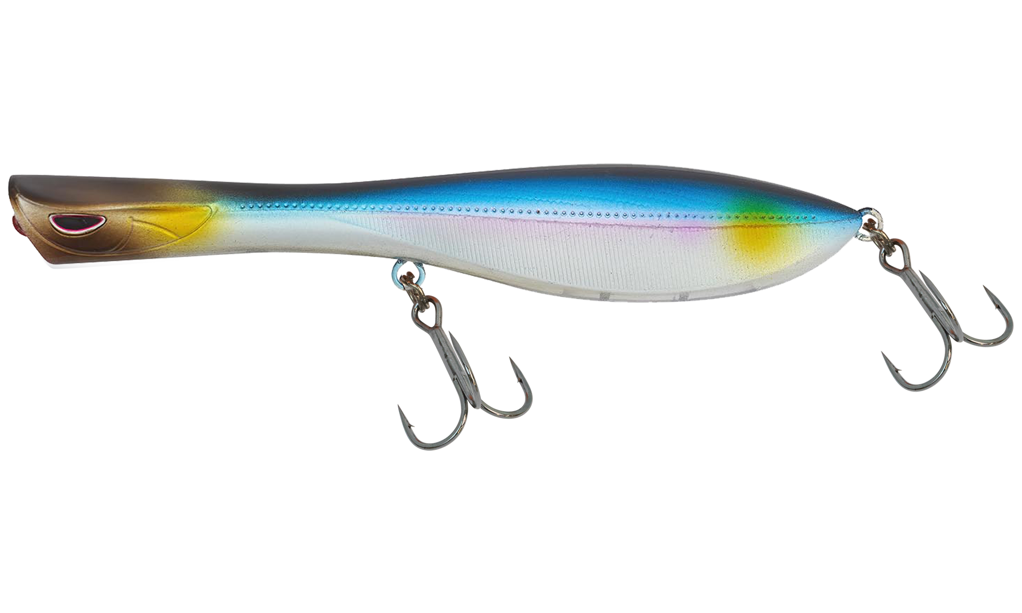 Nomad Design Dartwing 125 Topwater 5"