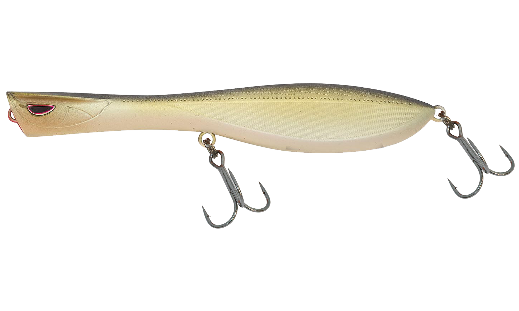 Nomad Design Dartwing 125 Topwater 5"