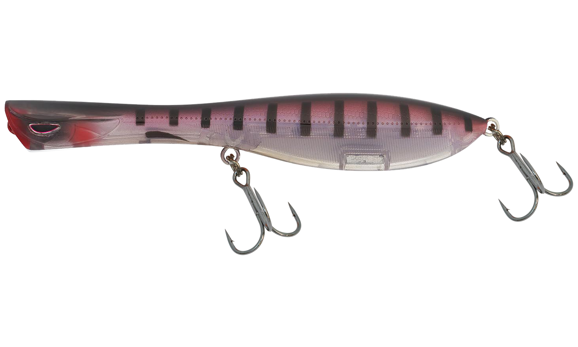 Nomad Design Dartwing 125 Topwater 5"