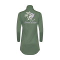 Nomad Design Womens Tech Dress - Marlin Sunset S