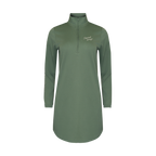 Nomad Design Womens Tech Dress - Marlin Sunset M