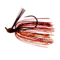 Nomad Design Prowler Flipping Jig - Heavy Cover 1/2 oz Alabama Craw