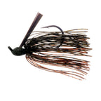 Nomad Design Prowler Flipping Jig - Heavy Cover 1/4 oz Green Pumpkin
