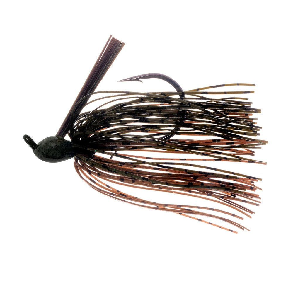 Finesse Jig_Peanut Butter & Jelly – Fishermans Central