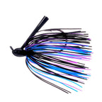 Nomad Design Prowler Flipping Jig - Heavy Cover 3/8 oz Midnight Gloss