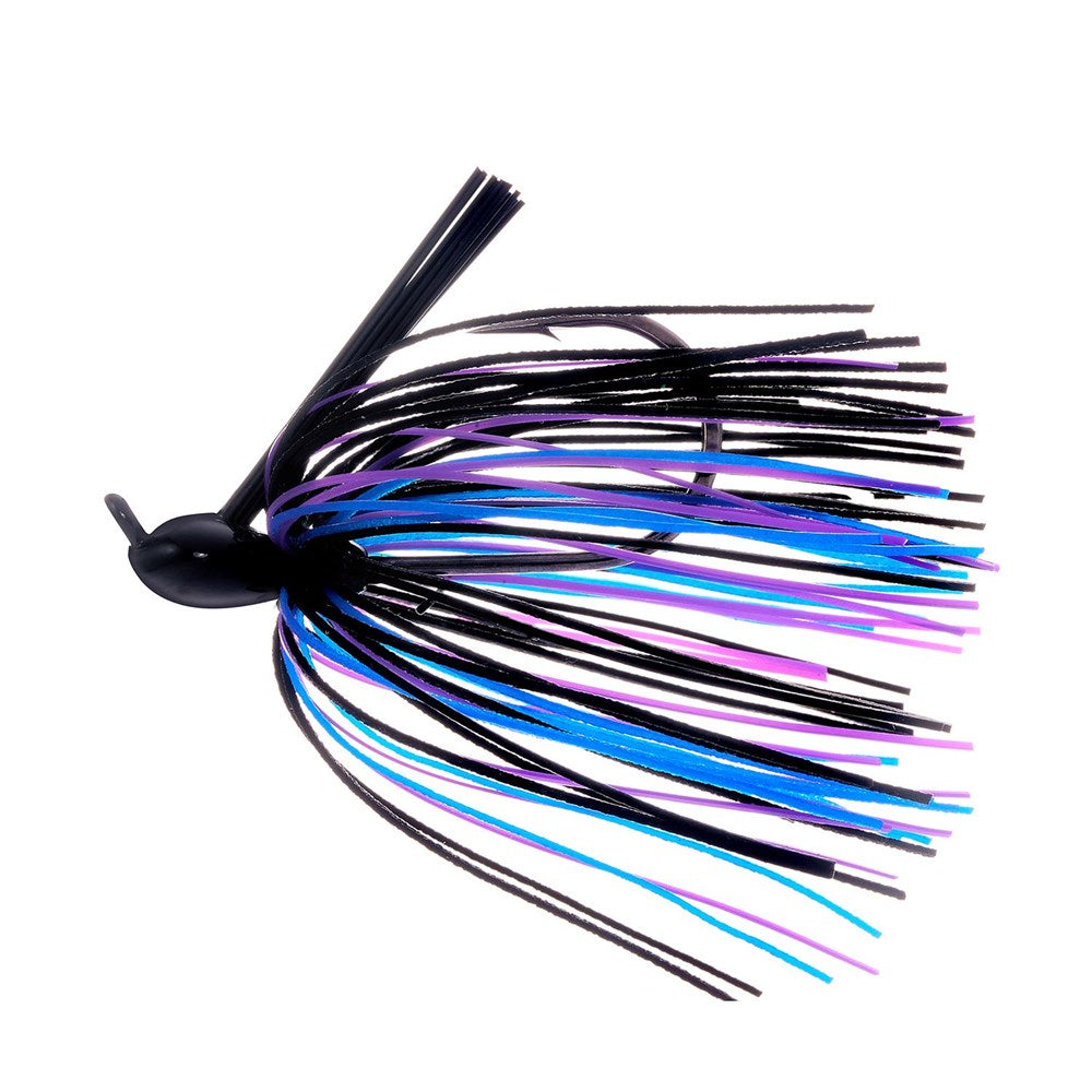 Nomad Design Prowler Flipping Jig - Heavy Cover 1/4 oz Ring In