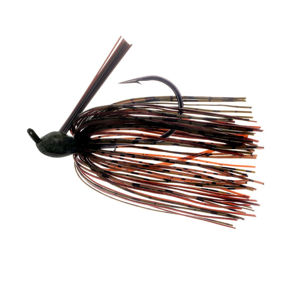 Nomad Design Prowler Flipping Jig - Heavy Cover 1/2 oz Ring In