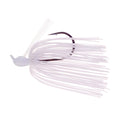 Nomad Design Prowler Flipping Jig - Heavy Cover 1/4 oz White