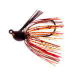 Nomad Design Wee Bit Flipping Jig - Light Cover 3/4 oz Alabama Craw