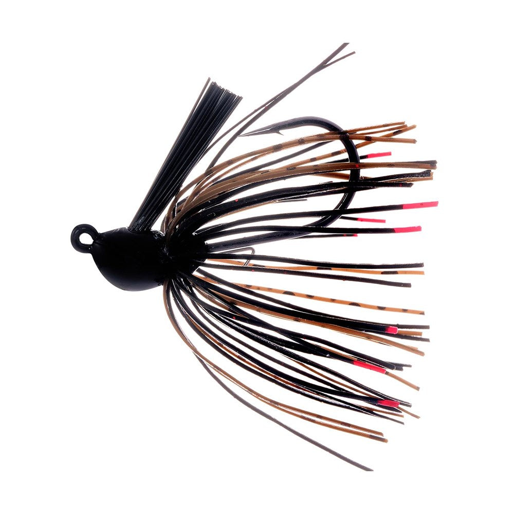 Nomad Design Wee Bit Flipping Jig - Light Cover 1/4 oz Fire Starter