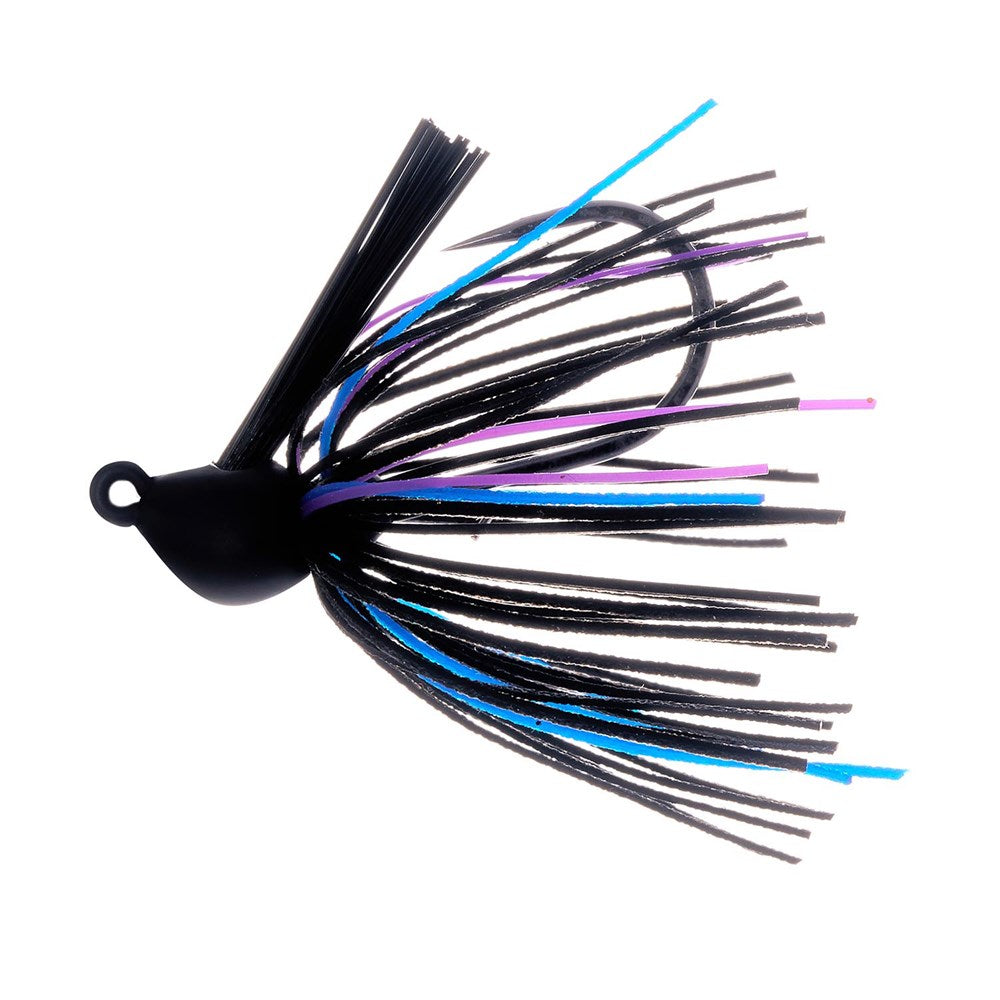 Nomad Design Wee Bit Flipping Jig - Light Cover 5/8 oz Midnight Matte