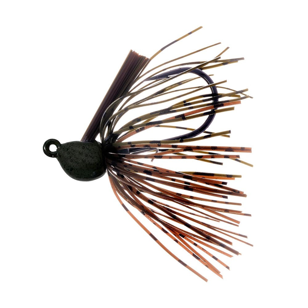 Nomad Design Wee Bit Flipping Jig - Light Cover 1/2 oz Ring In