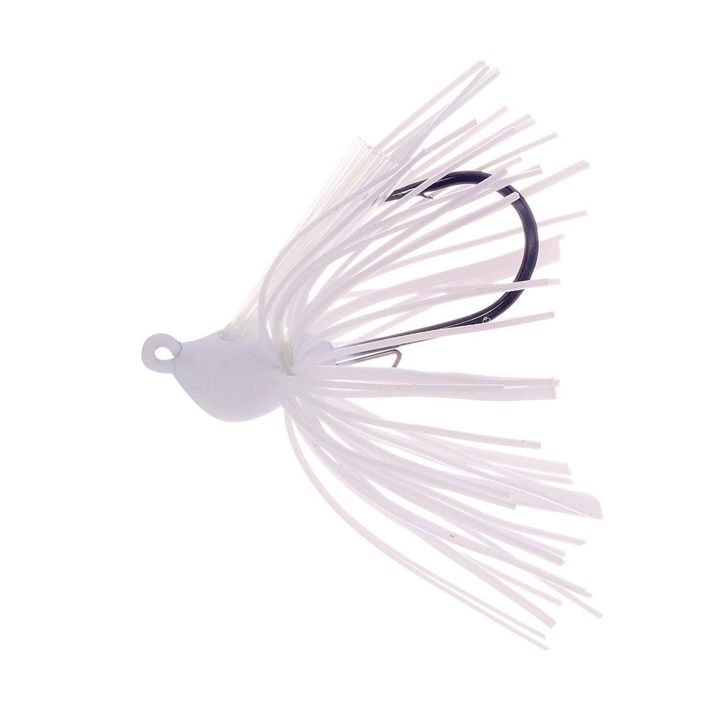 Nomad Design Wee Bit Flipping Jig - Light Cover 3/8 oz Fire Starter