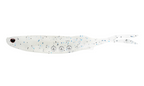 Nomad Design Fallout Minnow 4.25" Live Ops - 4 Pack Blue Back Herring (Pro Blue)