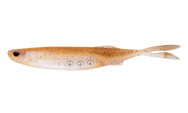 Kikuchi Mcraft Minnow Game ミノーゲーム 6’9” Kikuchi Mcraft Minnow Game キクチ M