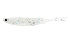 Nomad Design Fallout Minnow 5" Live Ops - 4 Pack Tennessee Shad