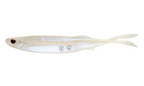 Nomad Design Fallout Minnow 5" Live Ops - 4 Pack