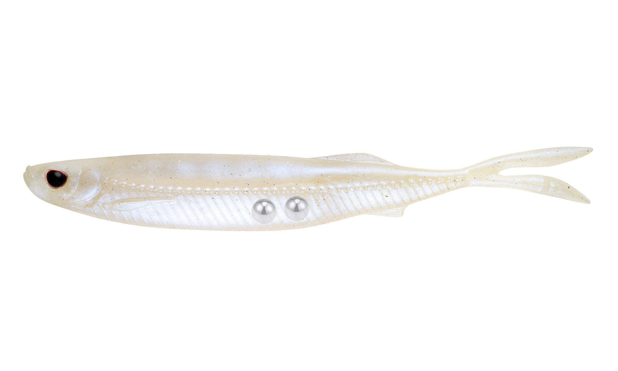 Nomad Design Fallout Minnow 5" Live Ops - 4 Pack