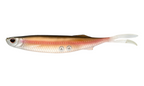 Nomad Design Fallout Minnow 5" Live Ops - 4 Pack