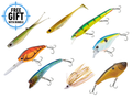 Freshwater Sampler Bundle