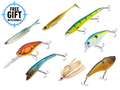Nomad Design Freshwater Sampler Bundle Default Title