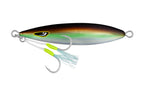 Nomad Design The Gypsea Jig 80g - 3oz Brown Bait