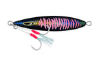 Nomad Design The Gypsea Jig 80g - 3oz Crimson Gold