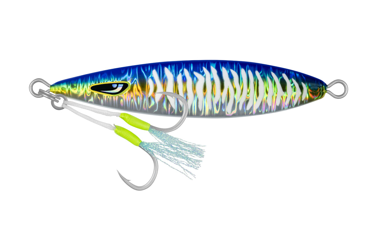 Nomad Design The Gypsea Jig 80g - 3oz Blue Sunset