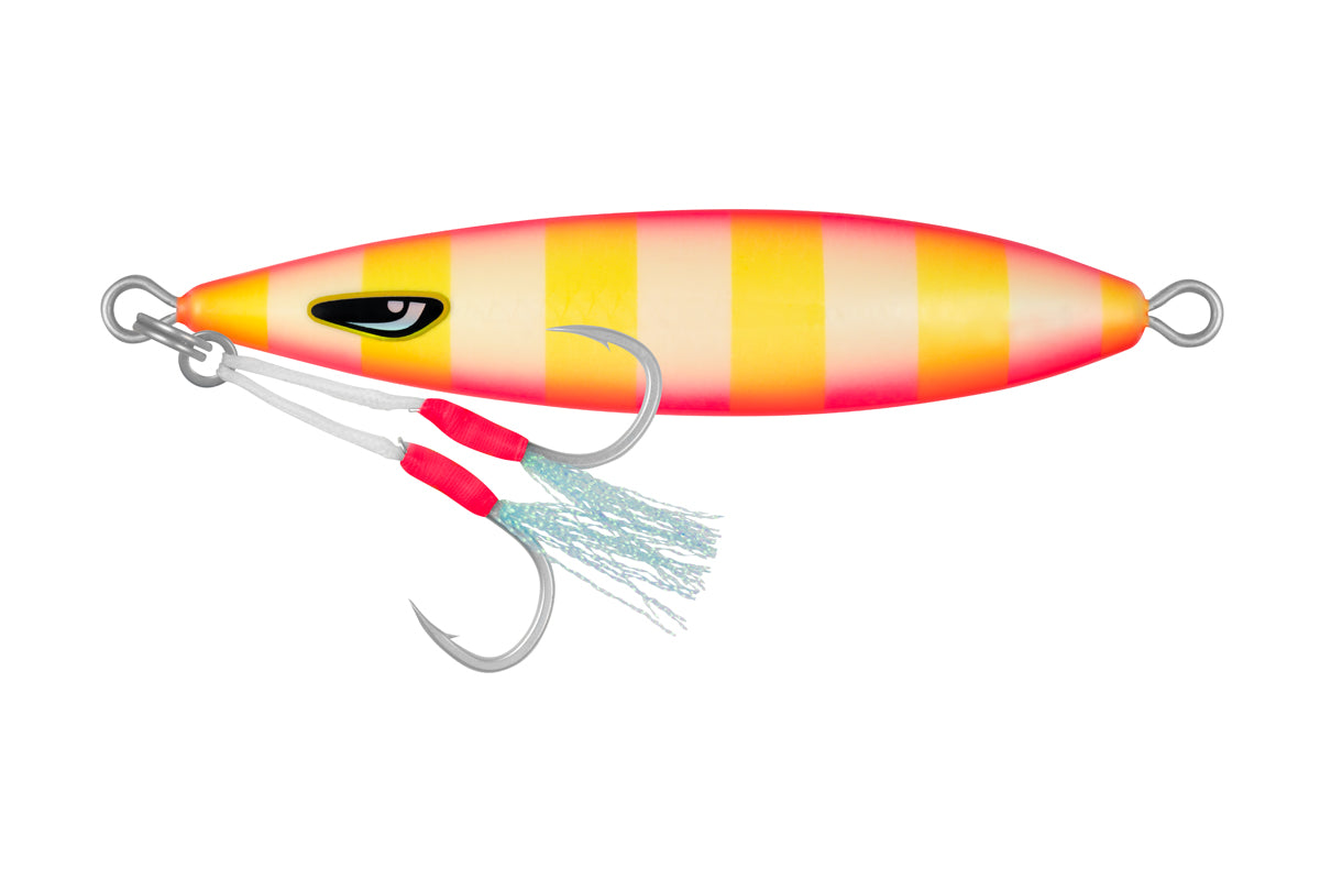 Nomad Tackle The Gypsea Jig 80g