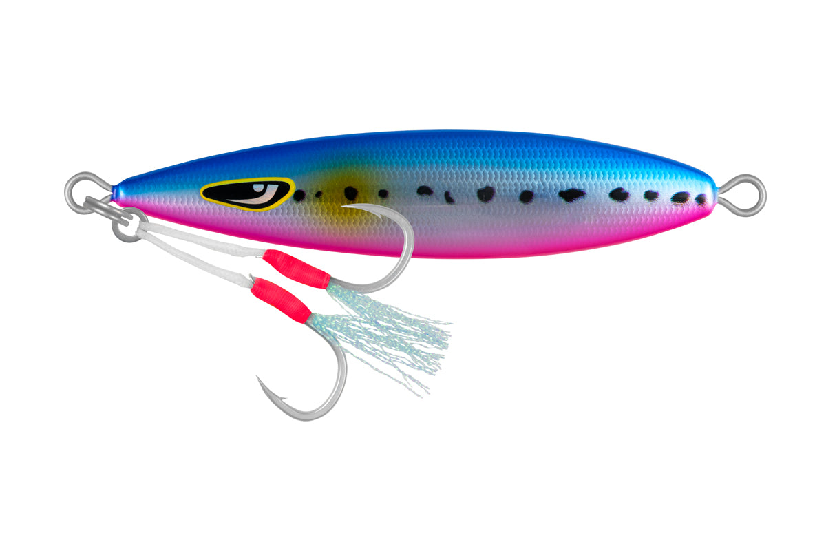 The Gypsea Jig 120g - 4oz