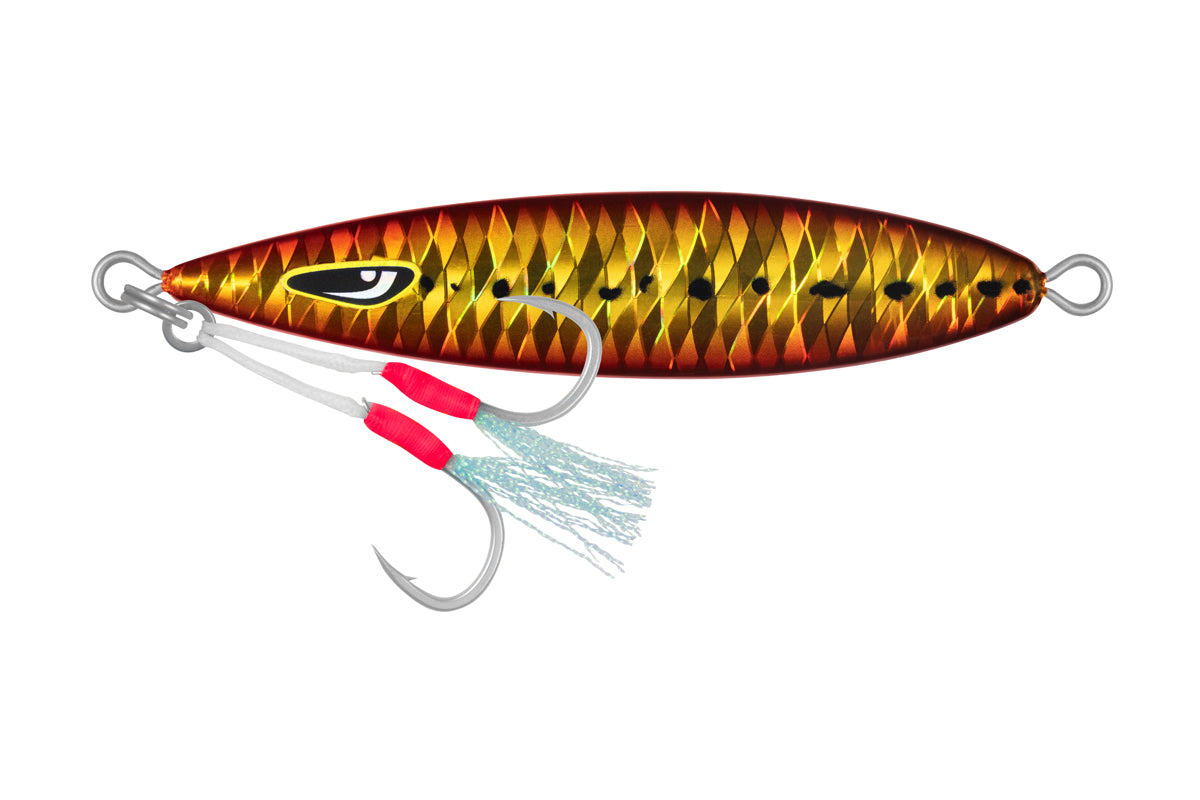 The Gypsea Jig 120g - 4oz