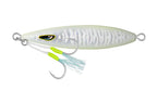 Nomad Design The Gypsea Jig 120g - 4oz Glow Out