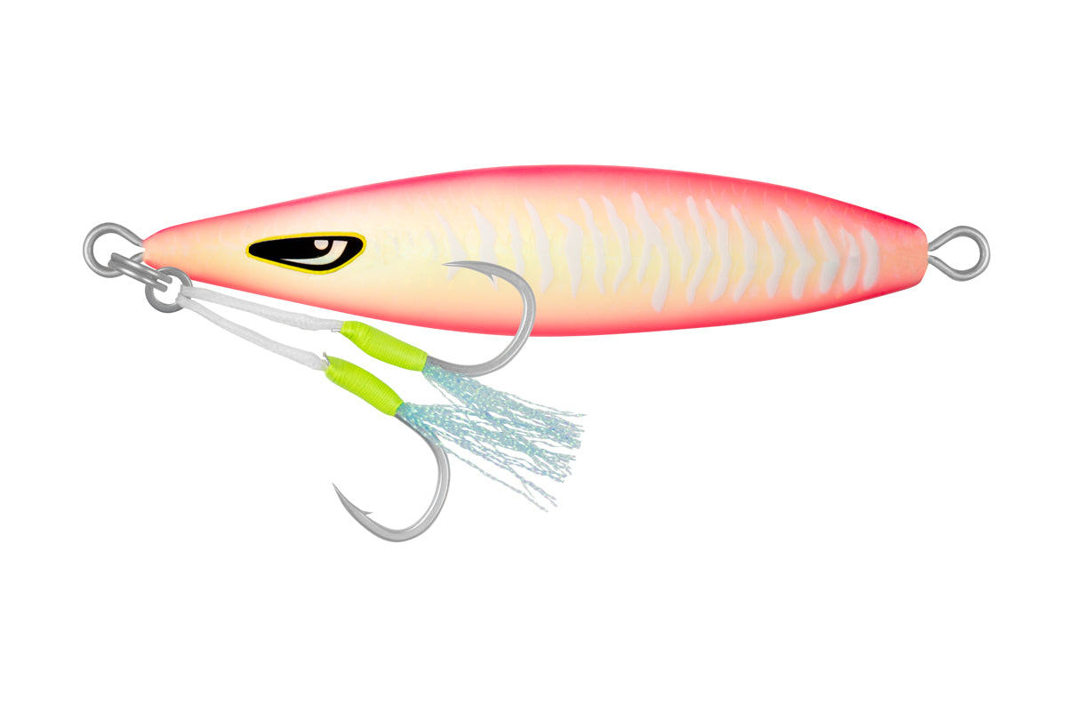 The Gypsea Jig 120g - 4oz