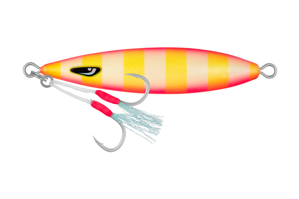 Nomad Design The Gypsea Jig 120g - 4oz Blue Sunset