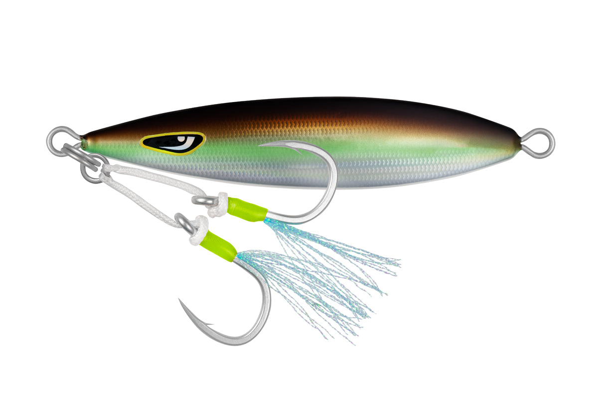 The Gypsea Jig 160g - 5-1/2oz